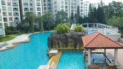 Summerhill (D21), Condominium #575490491